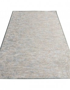 Безворсовий килим Multi Plus 7505 Ice-Blue - высокое качество по лучшей цене в Украине.